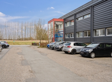 Lager til leje på Finlandsvej 12 A, 6100 Haderslev - 4047 m² | Foto 29 - Lokalebasen