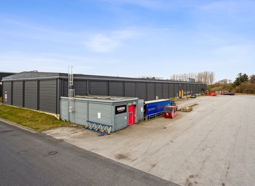 Lager til leje på Finlandsvej 12 A, 6100 Haderslev - 4047 m² | Foto 26 - Lokalebasen