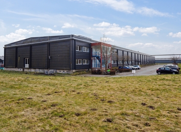 Lager til leje på Finlandsvej 12 A, 6100 Haderslev - 4047 m² | Foto 28 - Lokalebasen