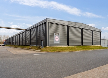 Lager til leje på Finlandsvej 12 A, 6100 Haderslev - 4047 m² | Foto 31 - Lokalebasen