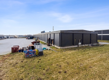 Lager til leje på Finlandsvej 12 A, 6100 Haderslev - 4047 m² | Foto 27 - Lokalebasen.dk