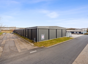 Lager til leje på Finlandsvej 12 A, 6100 Haderslev - 4047 m² | Foto 4 - Lokalebasen.dk