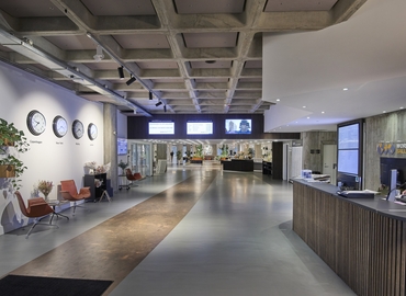 Kontorhotel på Borupvang 3, 2750 Ballerup - 96 m² | Foto 1 - Lokalebasen.dk