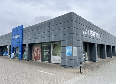 721 m² Shop for rent in Hjorring, Farøvej 1 (9800) - 5 | MatchOffice