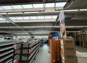 721 m² Commercial shop for rent in Hjorring, Farøvej 1 (9800) - 5 | MatchOffice