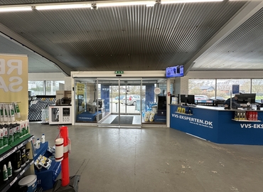 721 m² Shop for rent in Hjorring, Farøvej 1 (9800) - 6 | MatchOffice.com