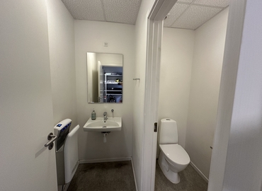 721 m² Store for rent in Hjorring, Farøvej 1 (9800) - 11 | MatchOffice.com