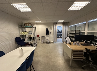 721 m² Commercial shop for rent in Hjorring, Farøvej 1 (9800) - 9 | MatchOffice