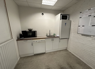 721 m² Commercial shop for rent in Hjorring, Farøvej 1 (9800) - 10 | MatchOffice