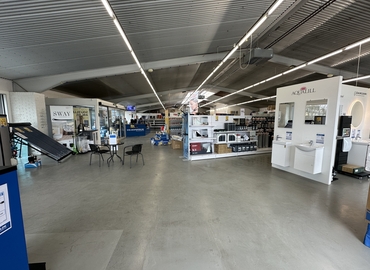 721 m² Commercial shop for rent in Hjorring, Farøvej 1 (9800) - 5 | MatchOffice