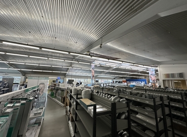 721 m² Store for rent in Hjorring, Farøvej 1 (9800) - 6 | MatchOffice