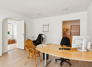 Butik til leje på Østergade 12, 9500 Hobro - 45 m² | Foto 7 - Lokalebasen