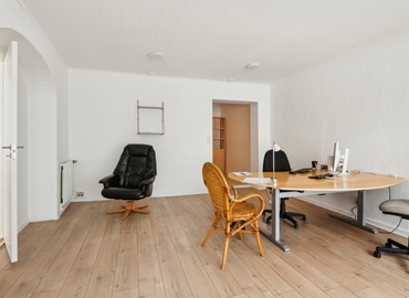 Office Østergade 12 9500 Hobro