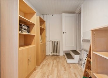 Butik til leje på Østergade 12, 9500 Hobro - 45 m² | Foto 5 - Lokalebasen