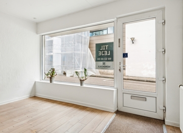 Butik til leje på Østergade 12, 9500 Hobro - 45 m² | Foto 8 - Lokalebasen