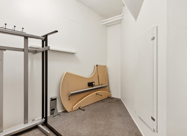 Butik til leje på Østergade 12, 9500 Hobro - 45 m² | Foto 15 - Lokalebasen.dk