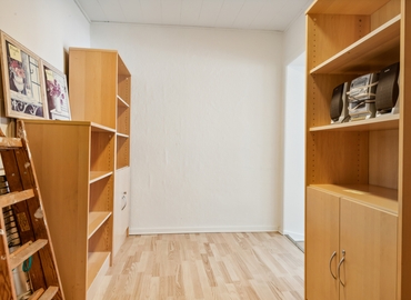 Butik til leje på Østergade 12, 9500 Hobro - 45 m² | Foto 6 - Lokalebasen