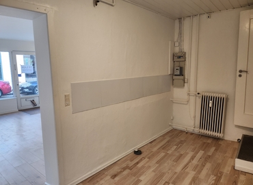 Butik til leje på Østergade 12, 9500 Hobro - 45 m² | Foto 11 - Lokalebasen.dk
