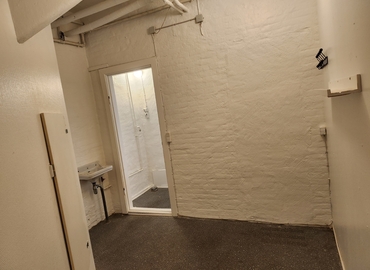 Butik til leje på Østergade 12, 9500 Hobro - 45 m² | Foto 14 - Lokalebasen.dk