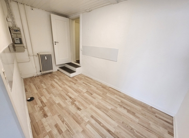 Butik til leje på Østergade 12, 9500 Hobro - 45 m² | Foto 3 - Lokalebasen.dk