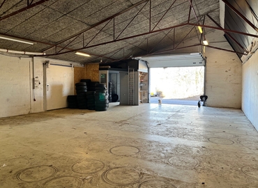 2000 m² Warehouse for rent in Tranbjerg J, Sletvej 50 (8310) - 3 | MatchOffice.com