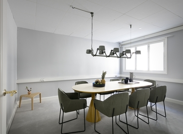 Office Ewaldsgade 7 2200 Copenhagen N