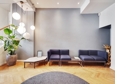 Office Ewaldsgade 7 2200 Copenhagen N