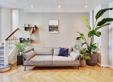 Office Ewaldsgade 7 2200 Copenhagen N