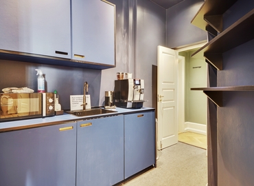 Office Ewaldsgade 7 2200 Copenhagen N