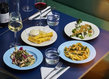 Office Ewaldsgade 7 2200 Copenhagen N