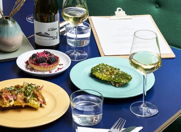 Office Ewaldsgade 7 2200 Copenhagen N