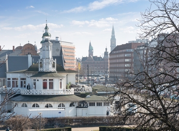 Office Ewaldsgade 7 2200 Copenhagen N