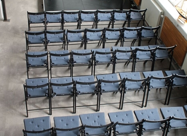 Mødelokale på Carlsensvej 4, 4600 Køge -  | Foto 2 - Lokalebasen.dk