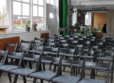 Mødelokale på Carlsensvej 4, 4600 Køge -  | Foto 3 - Lokalebasen