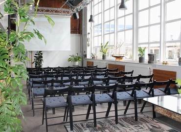  Conference space in Koge, Carlsensvej 4 (4600) - 1 | MatchOffice.com