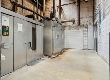 Lager til leje på Finlandsvej 12 A, 6100 Haderslev - 4047 m² | Foto 21 - Lokalebasen