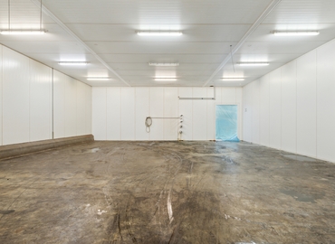 Lager til leje på Finlandsvej 12 A, 6100 Haderslev - 4047 m² | Foto 20 - Lokalebasen