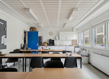 Lager til leje på Finlandsvej 12 A, 6100 Haderslev - 4047 m² | Foto 5 - Lokalebasen