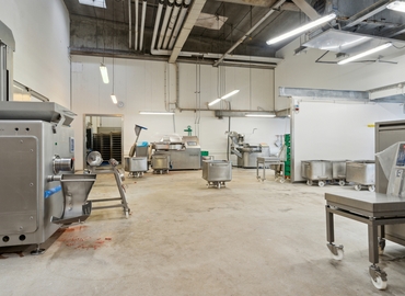 Lager til leje på Finlandsvej 12 A, 6100 Haderslev - 4047 m² | Foto 10 - Lokalebasen