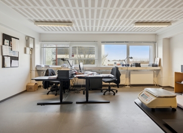 Lager til leje på Finlandsvej 12 A, 6100 Haderslev - 4047 m² | Foto 6 - Lokalebasen