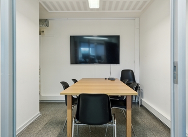 Lager til leje på Finlandsvej 12 A, 6100 Haderslev - 4047 m² | Foto 23 - Lokalebasen