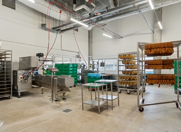 Lager til leje på Finlandsvej 12 A, 6100 Haderslev - 4047 m² | Foto 25 - Lokalebasen.dk