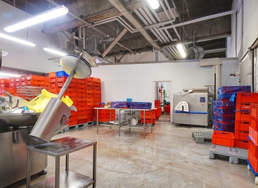 Lager til leje på Finlandsvej 12 A, 6100 Haderslev - 4047 m² | Foto 12 - Lokalebasen