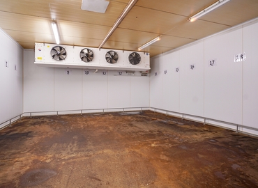 Lager til leje på Finlandsvej 12 A, 6100 Haderslev - 4047 m² | Foto 14 - Lokalebasen.dk