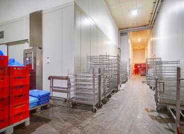 Lager til leje på Finlandsvej 12 A, 6100 Haderslev - 4047 m² | Foto 13 - Lokalebasen.dk