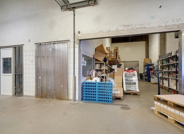 Lager til leje på Finlandsvej 12 A, 6100 Haderslev - 4047 m² | Foto 19 - Lokalebasen.dk