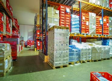 Lager til leje på Finlandsvej 12 A, 6100 Haderslev - 4047 m² | Foto 18 - Lokalebasen.dk