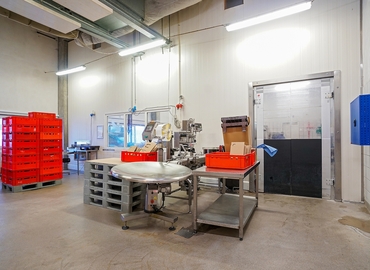 Lager til leje på Finlandsvej 12 A, 6100 Haderslev - 4047 m² | Foto 11 - Lokalebasen