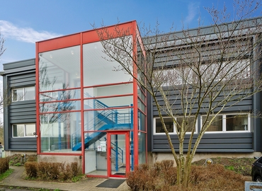 Lager til leje på Finlandsvej 12 A, 6100 Haderslev - 4047 m² | Foto 0 - Lokalebasen