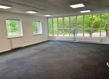 Office Sletvej 50 8310 Tranbjerg J